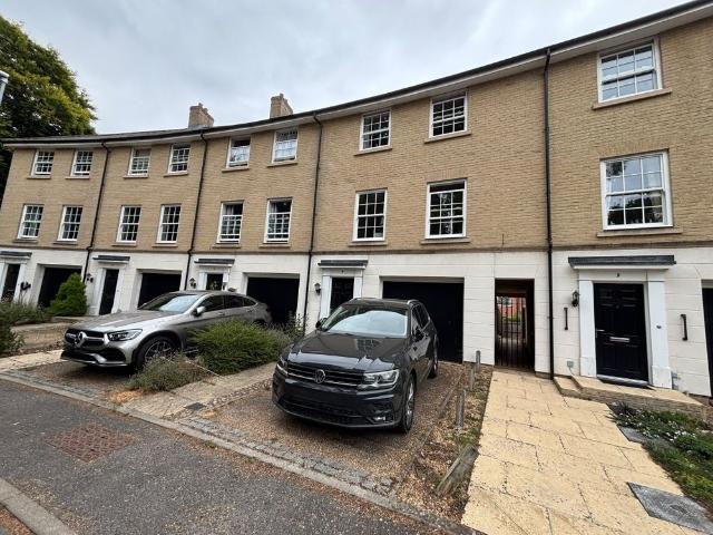 House for rent in Thetford, East Tuddenham