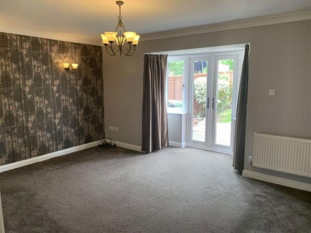 House for rent in Credenhill