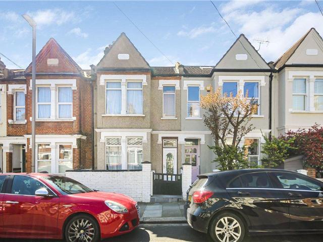 House for rent in London Borough of Wandsworth, Greater London