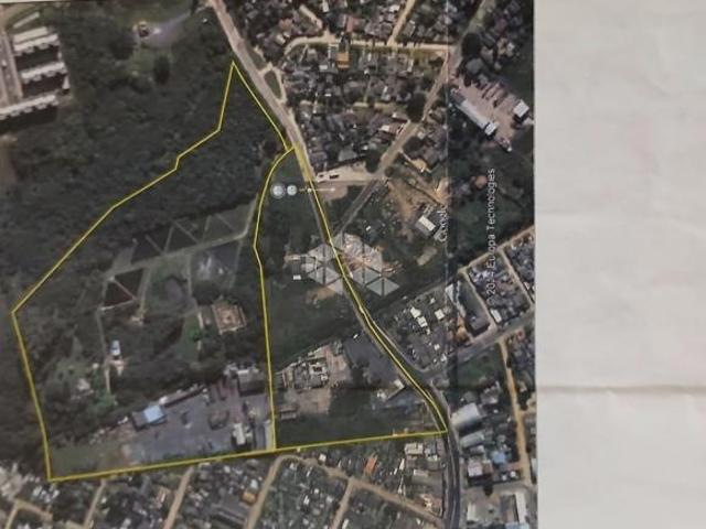 Terreno venda em Região Geográfica Imediata de Porto Alegre, Região Metropolitana de Porto Alegre