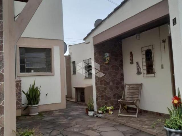 Terreno venda em Campo Novo, Porto Alegre