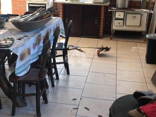 Sítio e chácara venda em Passo do Sabão, Viamão