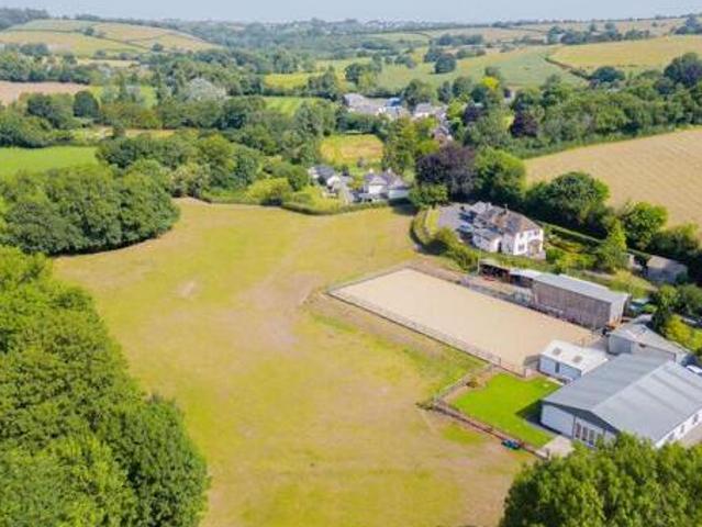 House for sale in Newton St Cyres, Devon