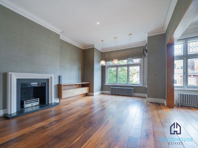 Apartment for rent in West Hampstead, Greater London