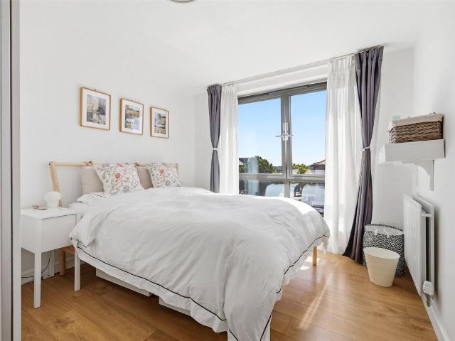 Apartment for rent in Canning Town, Greater London