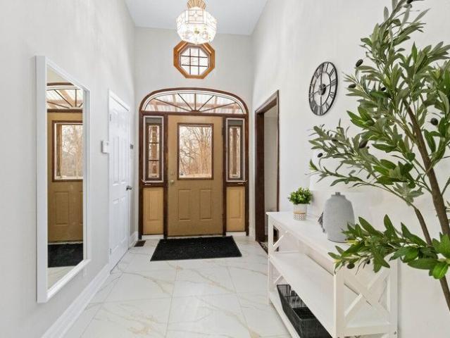 House for rent in Georgina, Ontario