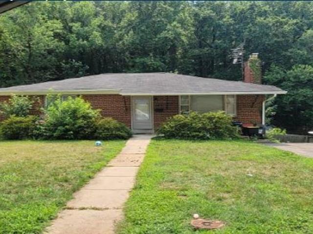 House for sale in Maryland