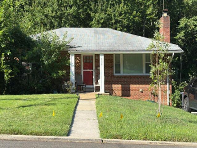House for sale in Maryland