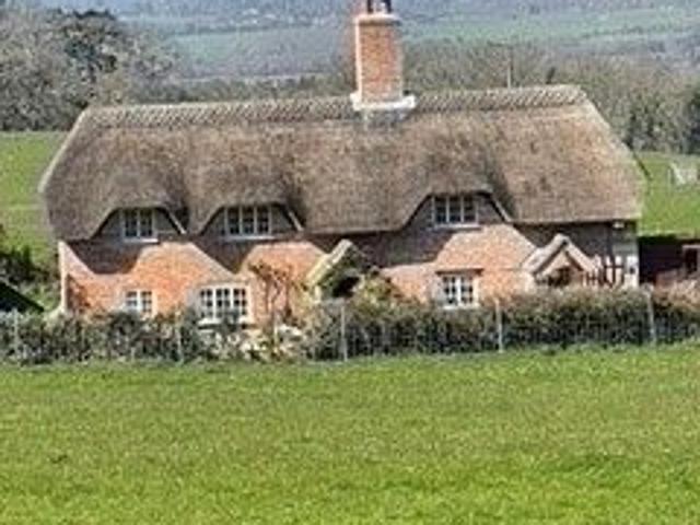 House for rent in Church Knowle, Furzebrook