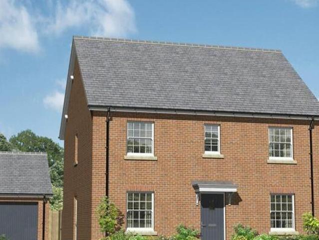 House for sale in Rumwell, Somerset