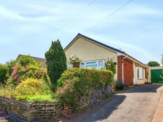 House for sale in Rumwell, Somerset