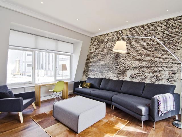 Apartment for rent in Aldgate, Lyons