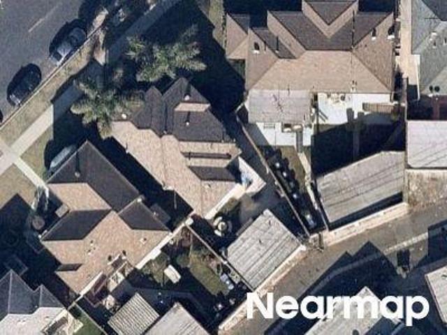 House for sale in Los Angeles