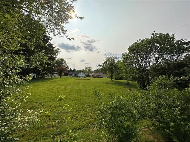 Land for sale in Campbell, Ohio