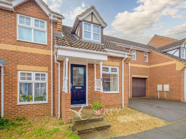 House for rent in Oundle