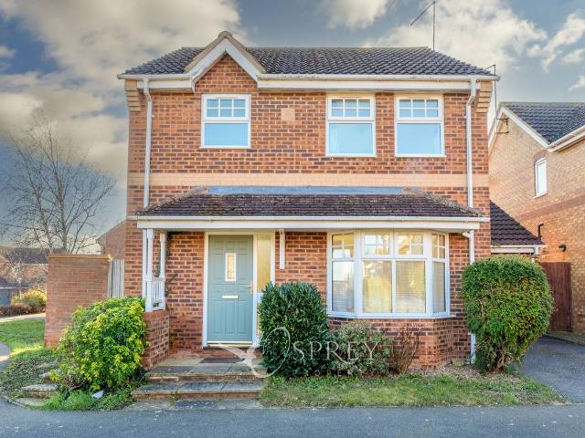 House for rent in Oundle, North Northamptonshire
