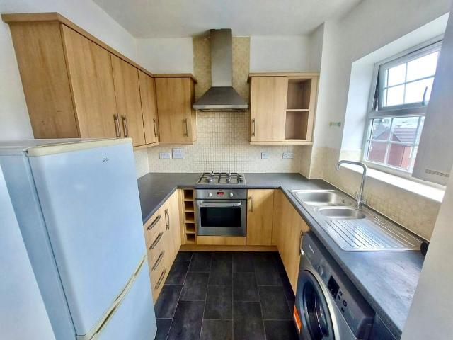 Apartment for rent in Guns Village, West Bromwich