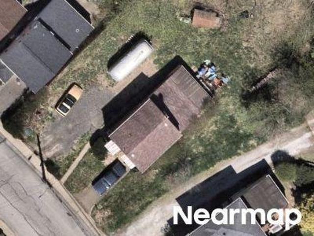 House for sale in Pittsburg, Pennsylvania