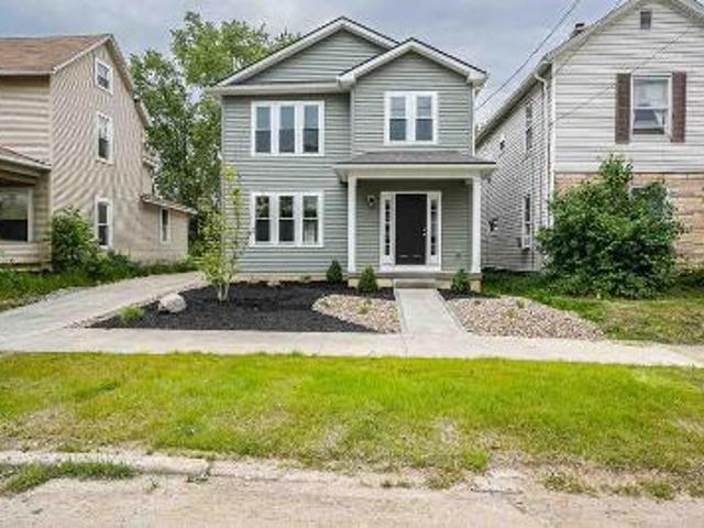 House for sale in Barberton