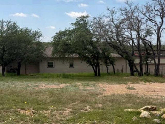 Property for sale in Liberty Hill, Texas
