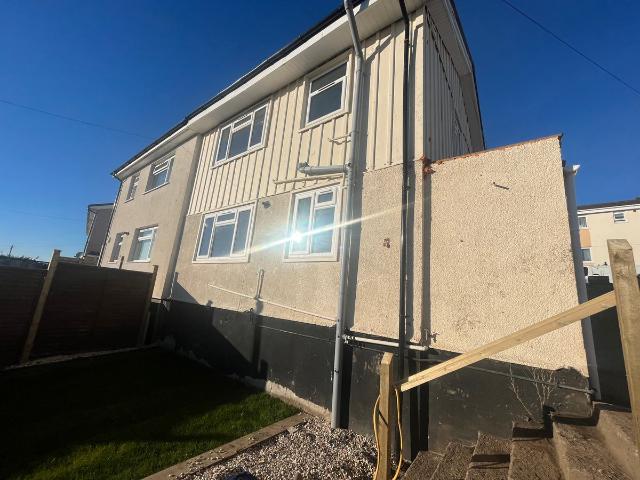 Apartment for rent in Laira, Plymouth