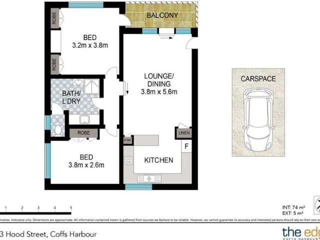 Apartment for sale in New South Wales