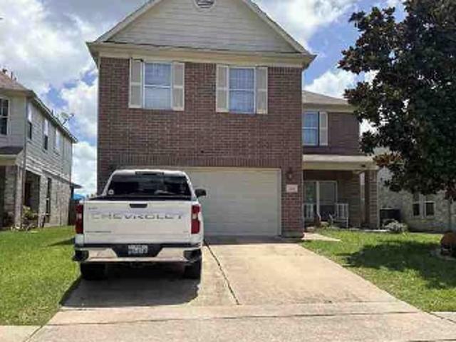 House for sale in Harris, Texas