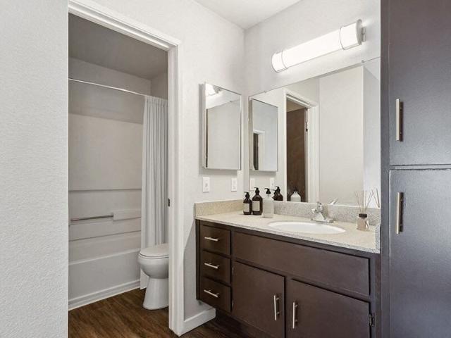 Apartment for rent in Sacramento, California