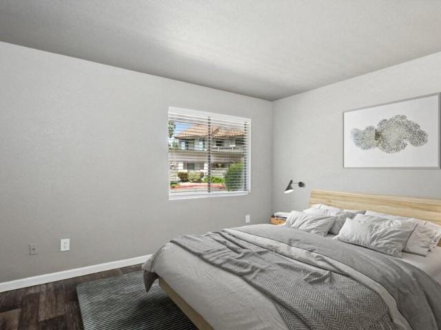 Apartment for rent in Sacramento, California