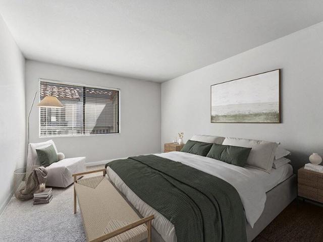 Apartment for rent in Sacramento, California