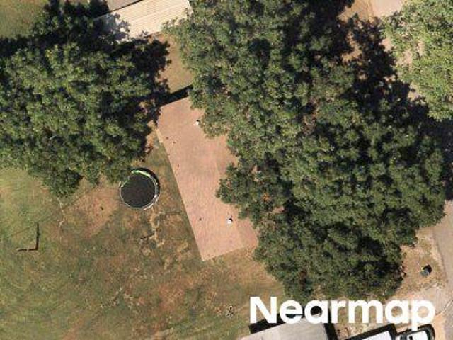 House for sale in Fort Gibson, Oklahoma