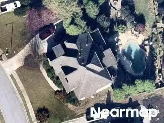 House for sale in Acworth House for sale in Acworth
