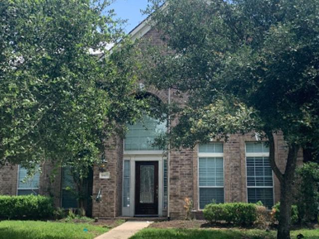 House for sale in Harris, Texas