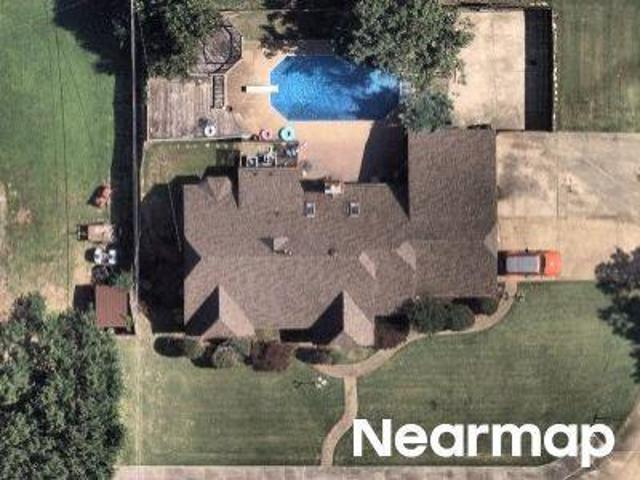House for sale in Memphis, West Tennessee