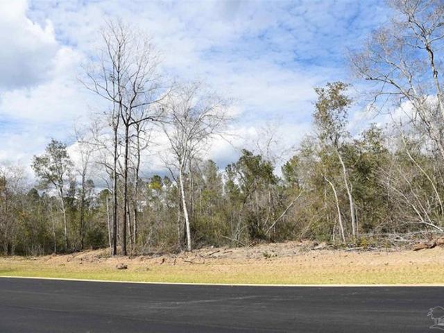 Land for sale in Pace, Florida
