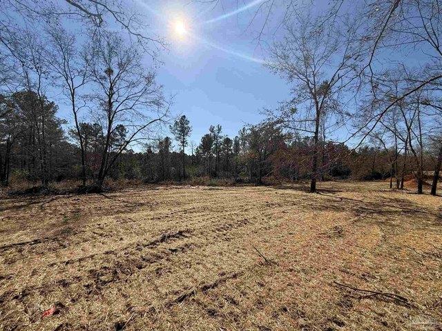 Land for sale in Pace, Florida