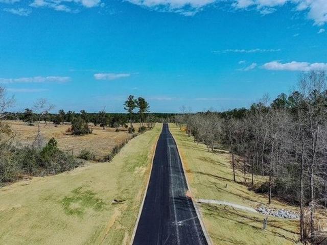 Land for sale in Pace, Florida