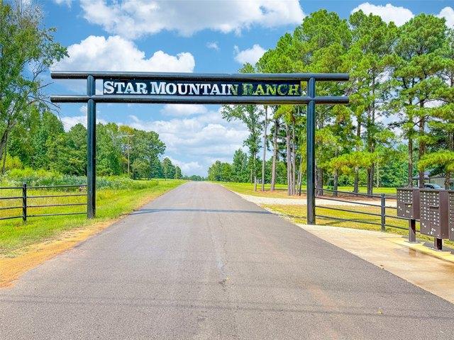 Land for sale in Smith, Texas