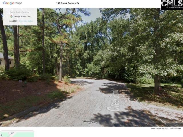 Land for sale in Cayce, South Carolina