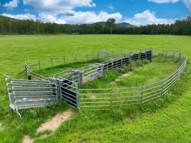 Cottage for sale in Tabulam, New South Wales