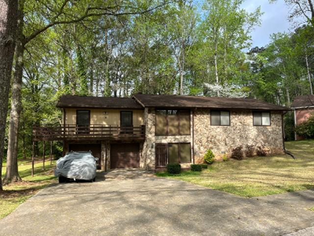 House for sale in Stockbridge, Georgia