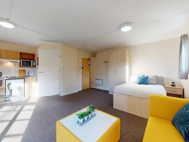 Room for rent in Greenwich Town Centre, Greater London