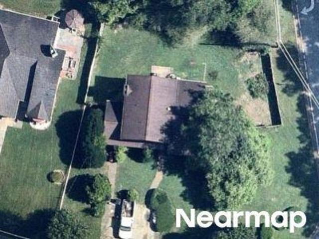 House for sale in Jonesboro, Georgia