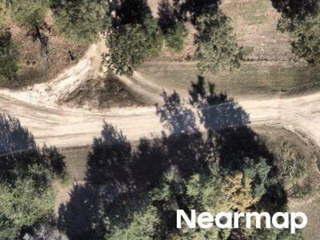 Land for sale in Henderson, Texas