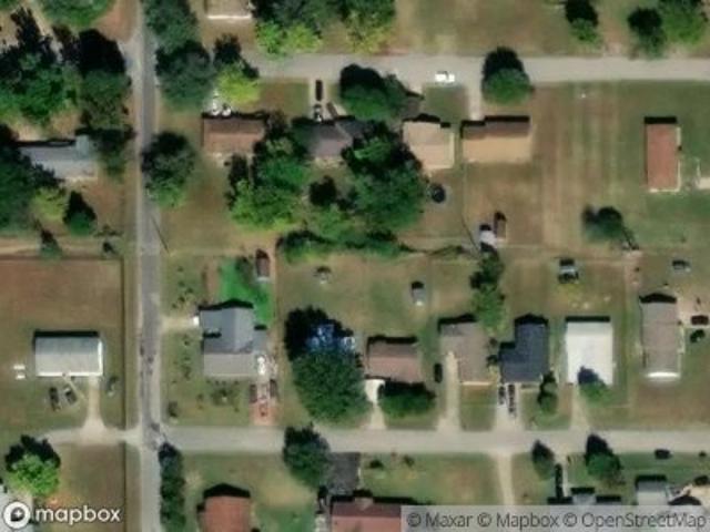 House for sale in Okmulgee, Oklahoma