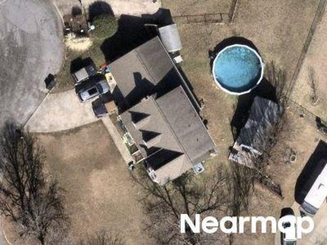 House for sale in Easley, South Carolina