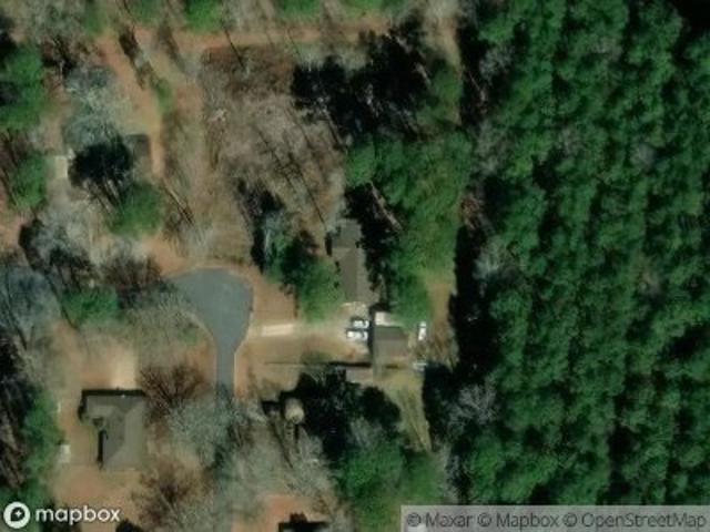 House for sale in De Soto, Louisiana