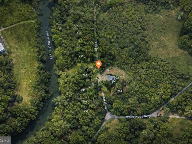 Land for sale in Slippery Rock, Pennsylvania
