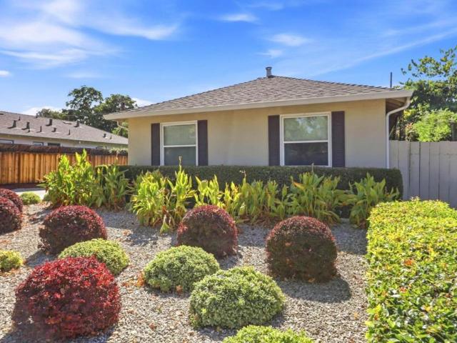 House for sale in Campbell, California