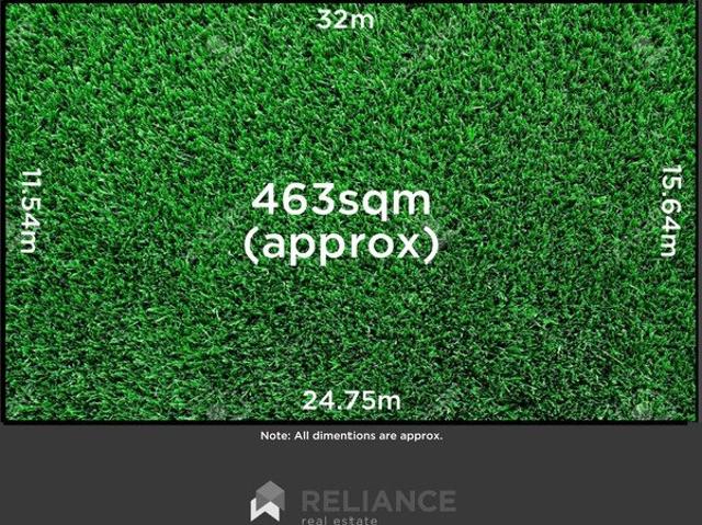 Land for sale in Camerons Creek, Victoria